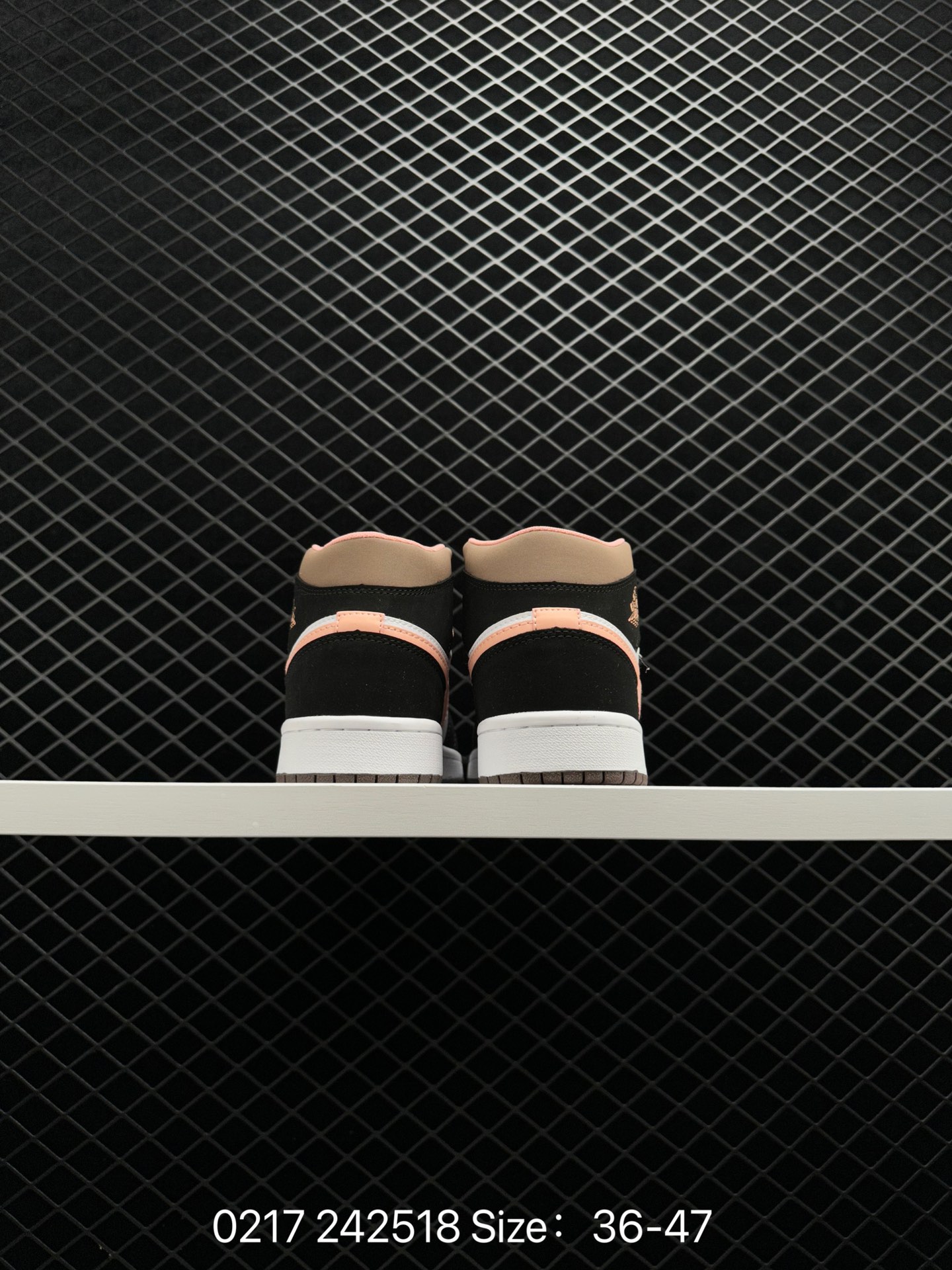 Air Jordan AJ1 Retro High